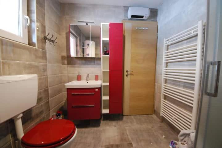 Relax Home Rajna Korenica Exterior foto