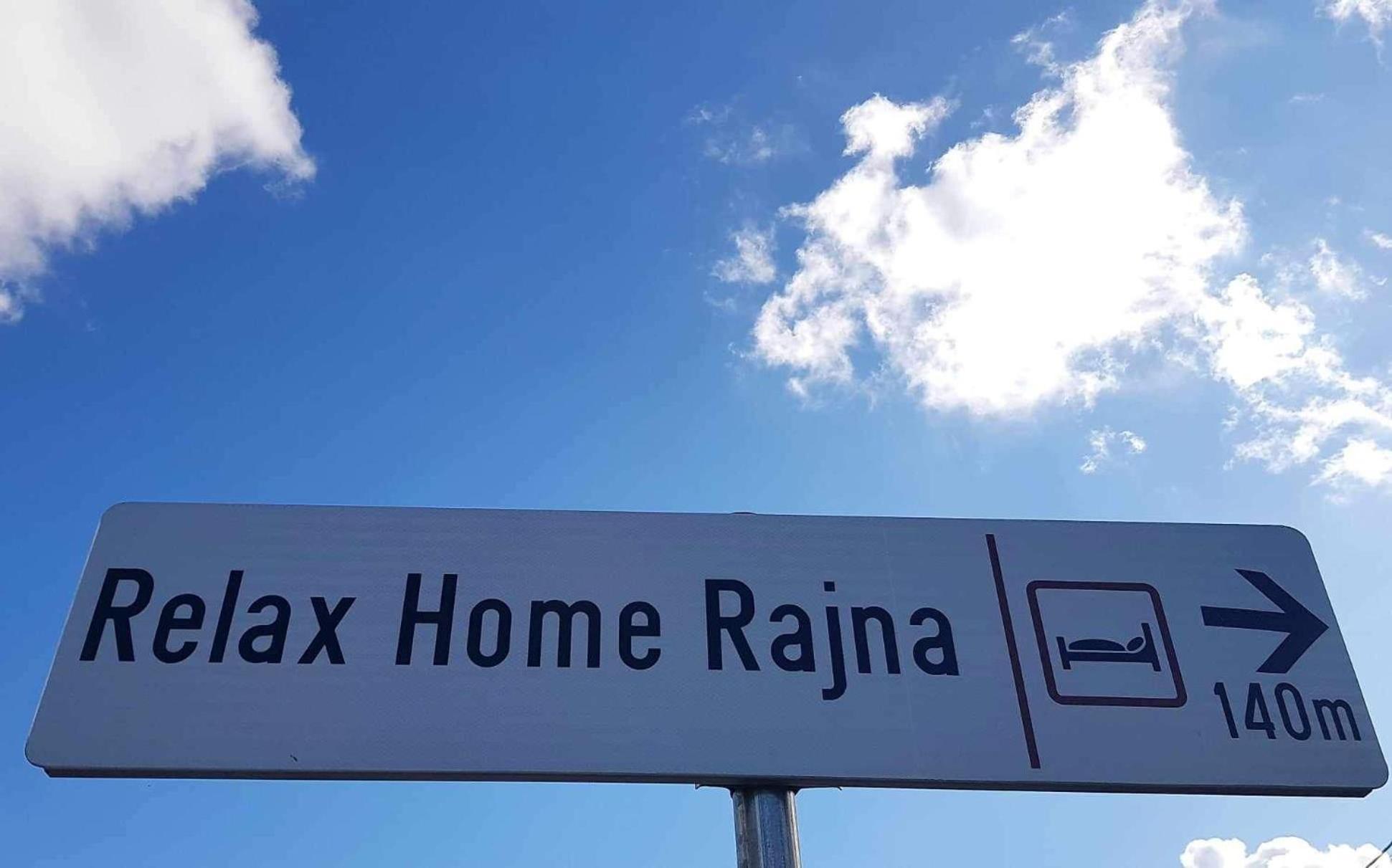 Relax Home Rajna Korenica Exterior foto